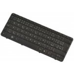 HP Pavilion dv2-1035ea Klávesnice Keyboard pro Notebook Laptop Česká Czech – Zboží Živě