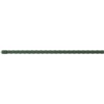 Tyč zahradní poplastovaná 120cmx8mm Levior