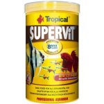 Tropical Supervit Granulat 250 ml – Zboží Dáma