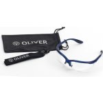 Oliver SPORT GOGGLES brýle na squash – Zboží Mobilmania