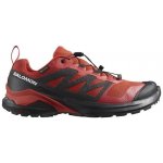 Salomon X Adventure Gtx fird black – Zboží Mobilmania