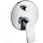 Hansgrohe Metris 31487000 – Hledejceny.cz