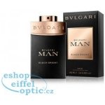 Bvlgari In Black Orient parfémovaná voda pánská 100 ml – Hledejceny.cz