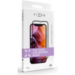 FIXED Full-Cover Xiaomi Redmi 12 černé FIXGFA-1173-BK – Zboží Živě