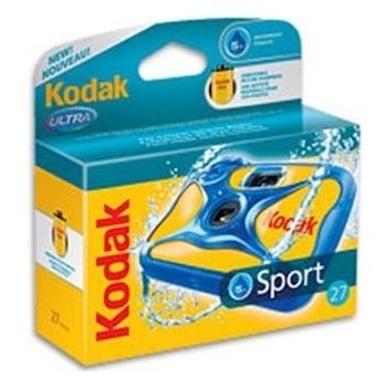 Kodak Ultra Sport Aquatic 400 27