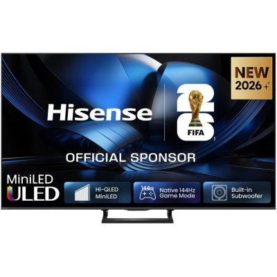 Hisense 65U7SE – Hledejceny.cz