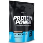 BioTech USA Protein Power 1000 g – Sleviste.cz
