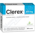 Clerex Acute pro muže 10 tobolek – Hledejceny.cz