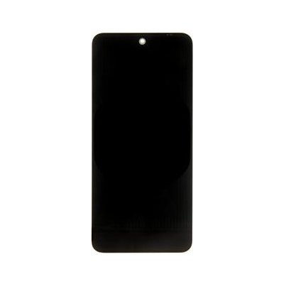 LCD Displej + Dotyková deska + Přední kryt Xiaomi Redmi Note 12 5G/Poco X5 5G – Zboží Živě