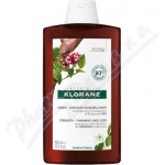 Klorane Shampoo chinin a BIO protěží alpská 400 ml – Sleviste.cz