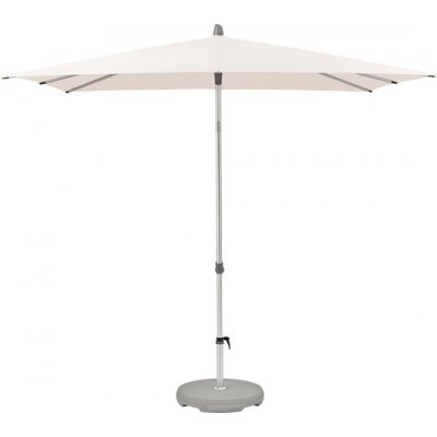 Slunečník GLATZ Alu-Smart 200 x 200 cm 453 (tř. 4) – Hledejceny.cz
