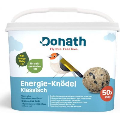 Donath Classic Energy lojová koule 5 kg – Zboží Dáma