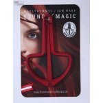 Schwarz Brumle Fun Harfa 75mm č. 12 – Sleviste.cz