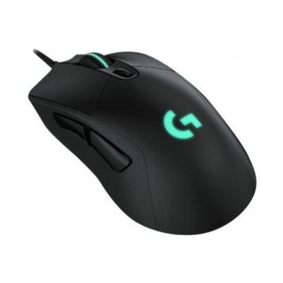 Logitech G403 Hero 910-005633 – Zboží Mobilmania