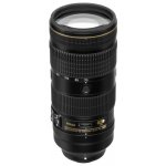 Nikon Nikkor 70-200mm f/2.8 E AF-S FL ED VR – Zboží Mobilmania