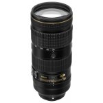 Nikon Nikkor 70-200mm f/2.8 E AF-S FL ED VR – Hledejceny.cz