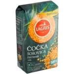 Lagris Čočka červená celá 0,5 kg – Hledejceny.cz
