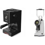 Set Gaggia Classic UP + Eureka Helios 75 – Hledejceny.cz