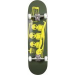 Alienworkshop Abduction – Zboží Dáma