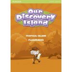 Our Discovery Island 1 Flashcards – Zbozi.Blesk.cz