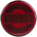 LED lampa zadní mlhová, 12-24V, ECE, o122mm – Hledejceny.cz