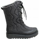 Alpinex dámská zimní obuv do sněhu VK323008 černá – Hledejceny.cz