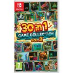 30-in-1 Game Collection: Vol. 2 – Zboží Dáma