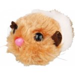 Trixie hračka hlemýžď a křeček vibrační 1ks – Zboží Dáma