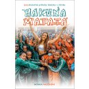 Kniha Hakuna Matata - Monika Paločková