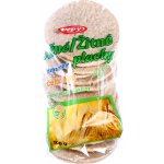 Vepy placky žitné celozrnné 100 g – Zboží Dáma Vepy placky žitné celozrnné 100 g – Zboží Dáma