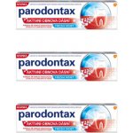 Parodontax Aktivní obnova dásní Fresh Mint s fluoridem 3 x 75 ml – Sleviste.cz