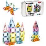 Magnetic Tiles Mini 30 ks – Zboží Dáma