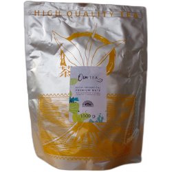 BrainMax Sypaný čaj Pure Organic Yerba Maté Catuaba 1000 g