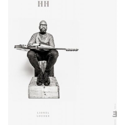 HH Lionel Loueke LP