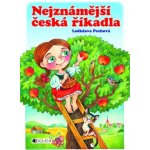 Nejznámější česká říkadla – Hledejceny.cz
