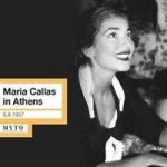 Callas, Maria - In Athens - Complete – Hledejceny.cz
