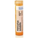 MERCURIUS SOLUBILIS POR 15CH GRA 4G – Hledejceny.cz