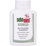 SebaMed revitalizující šampon s Fytosteroly 200 ml – Hledejceny.cz