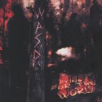 W.A.S.P. - Dying For The World CD – Hledejceny.cz