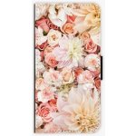 Pouzdro iSaprio Flower Pattern 06 - Samsung Galaxy A3 2017 – Sleviste.cz