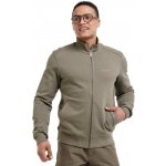 Bushman mikina Toress khaki – Zboží Mobilmania