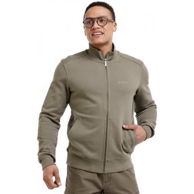 Bushman mikina Toress khaki – Zboží Mobilmania