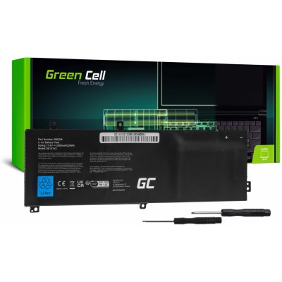 Green Cell RRCGW 2500 mAh baterie - neoriginální – Zbozi.Blesk.cz