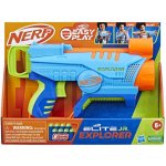 Nerf Hasbro Elite Junior Explorer – Zbozi.Blesk.cz