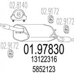 MTS MT 01.97830 – Hledejceny.cz