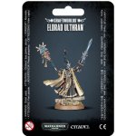 GW Warhammer 40.000 Craftworlds Eldrad Ulthran – Zboží Živě
