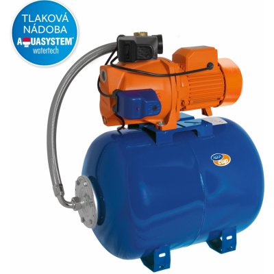 Aquacup A-CONTROL 50 ECO L 67559 – Hledejceny.cz