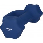 Fitforce FJDBN Jednoruční činka 3 KG – Hledejceny.cz