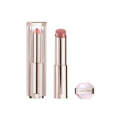 Lancôme Lip Idôle Squalane-12 Butterglow balzám na rty Světle hnědá 3 g – Sleviste.cz
