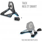 Tacx NEO 2T Smart + Tacx NEO Motion Plates – Hledejceny.cz